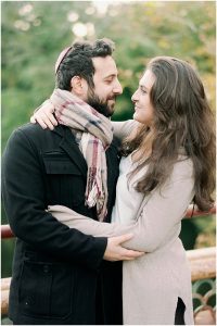 prospect park engagement, brooklyn wedding photographer