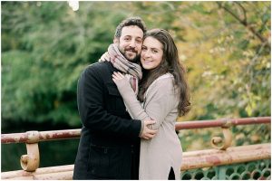 prospect park engagement, brooklyn wedding photographer