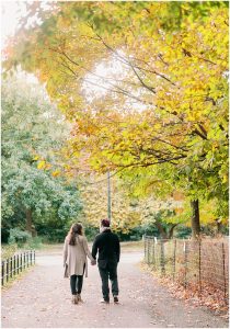 prospect park engagement, brooklyn wedding photographer