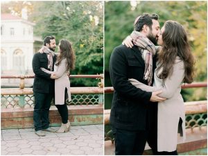 prospect park engagement, brooklyn wedding photographer