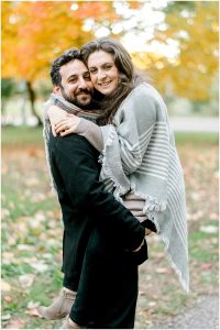 prospect park engagement, brooklyn wedding photographer
