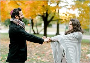 prospect park engagement, brooklyn wedding photographer