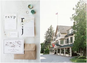 wentworth inn wedding