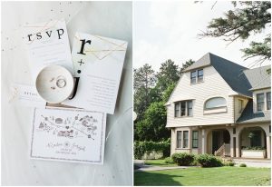 wentworth inn wedding