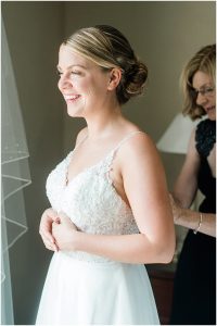 wentworth inn wedding