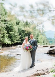 wentworth inn wedding