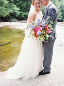 wentworth inn wedding