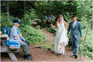 wentworth inn wedding