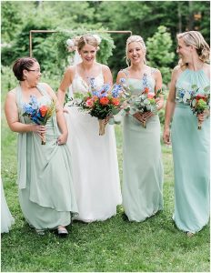 wentworth inn wedding