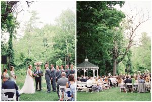 wentworth inn wedding