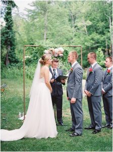 wentworth inn wedding