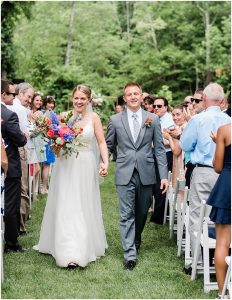 wentworth inn wedding