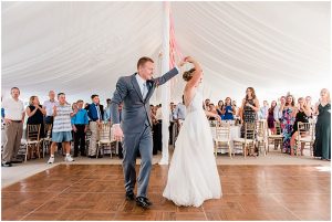 wentworth inn wedding