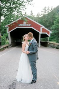 wentworth inn wedding