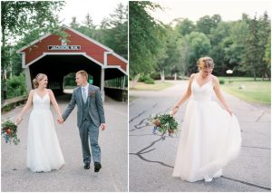 wentworth inn wedding