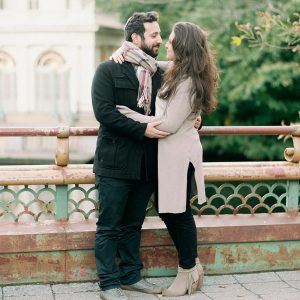 prospect park engagement, brooklyn wedding photographer