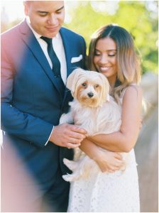 bethesda terrace engagement session