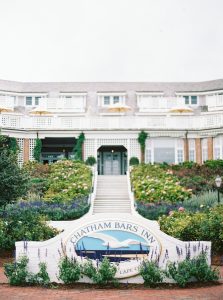 chatham bars inn wedding