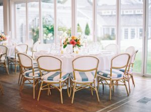 chatham bars inn wedding