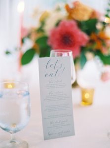 chatham bars inn wedding