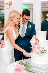 chatham bars inn wedding