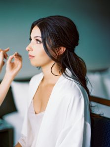 Elms Mansion Newport Wedding