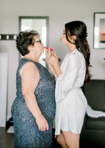 Elms Mansion Newport Wedding