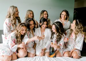 Elms Mansion Newport Wedding