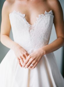 Elms Mansion Newport Wedding