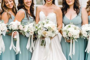 Elms Mansion Newport Wedding