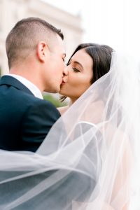 Elms Mansion Newport Wedding