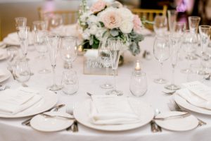 Elms Mansion Newport Wedding