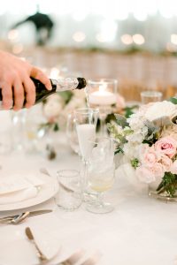 Elms Mansion Newport Wedding