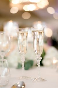 Elms Mansion Newport Wedding