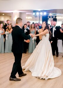 Elms Mansion Newport Wedding