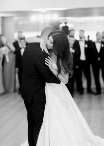 Elms Mansion Newport Wedding