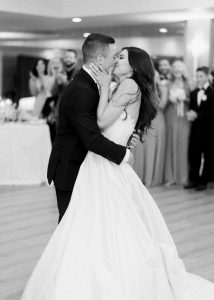 Elms Mansion Newport Wedding