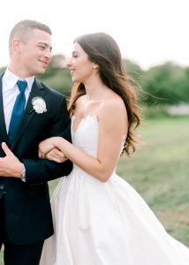 Elms Mansion Newport Wedding