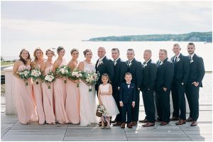 beauport hotel wedding