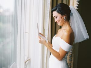 Taj Boston wedding