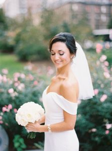 Taj Boston wedding