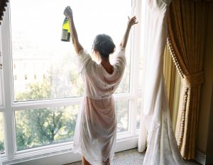 Taj Boston wedding