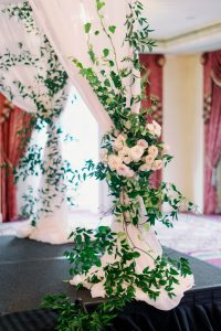 Taj Boston wedding