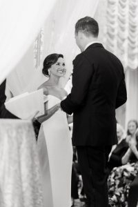 Taj Boston wedding