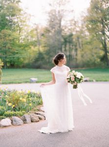 willowdale estate wedding