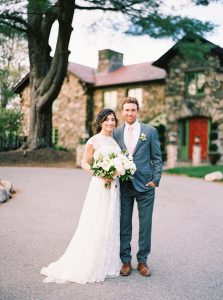 willowdale estate wedding