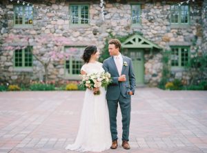 willowdale estate wedding