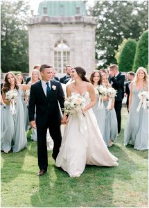 elms mansion wedding