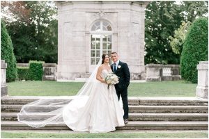 elms mansion wedding