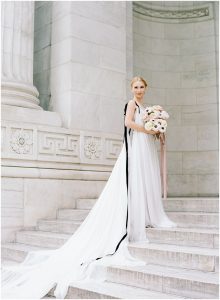carol hannah gown